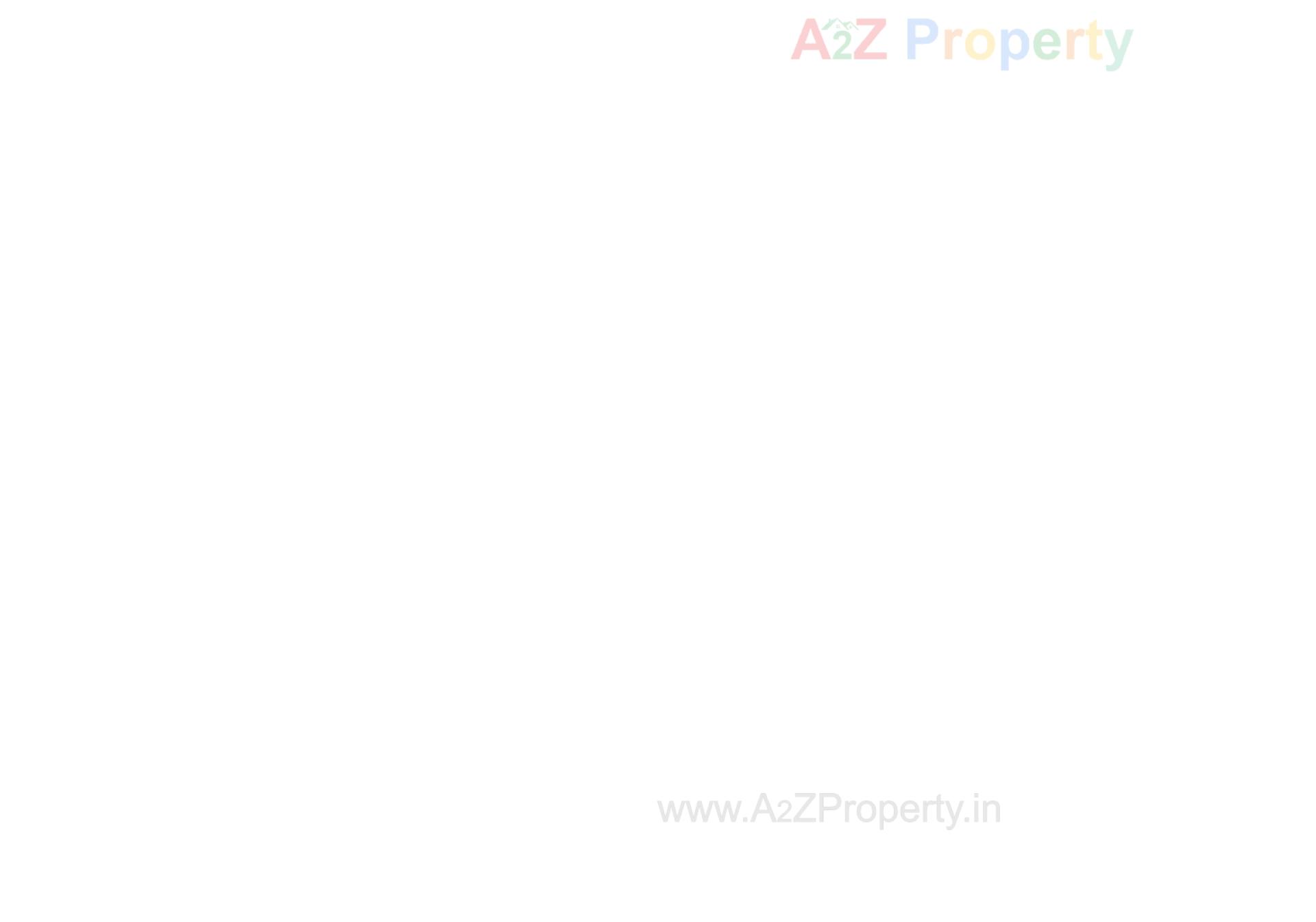  of real estate project Krishna Darshan Bliss located at Aamodar, Vadodara, Gujarat