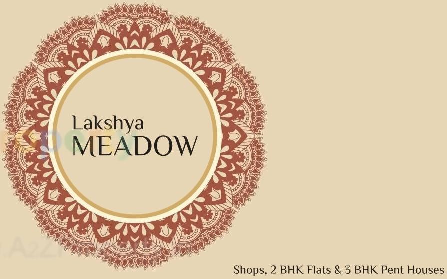 of real estate project Lakshya Meadow located at Vemali, Vadodara, Gujarat