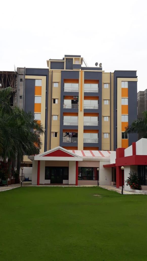 107204_const of real estate project Laxmi Villa located at Jambuva, Vadodara, Gujarat