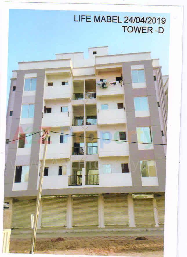 181435_const of real estate project Life Mabel located at Sevasi, Vadodara, Gujarat