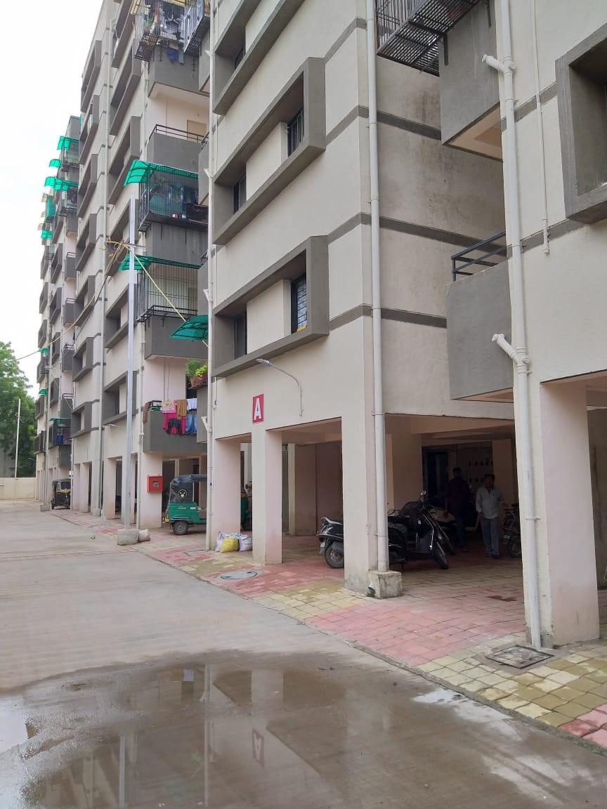 189283_const of real estate project Lig Scheme At Tp 16 Fp 148 Mmgy located at Vasna, Vadodara, Gujarat