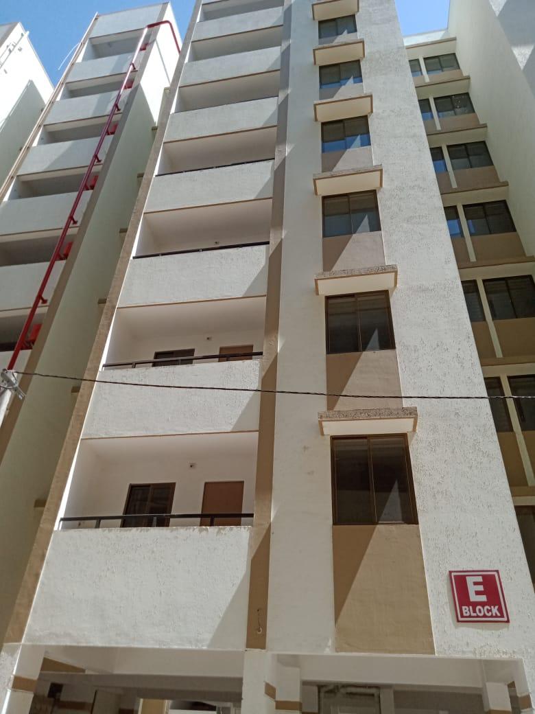 161577_const of real estate project Lig Scheme Tp Fp located at Harni, Vadodara, Gujarat