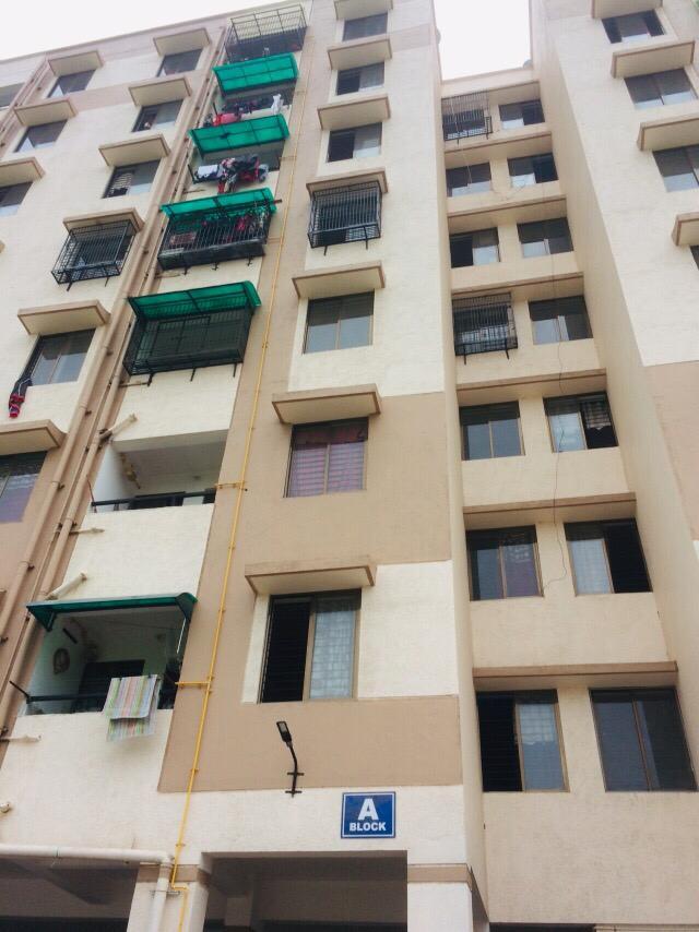 172782_const of real estate project Lig Scheme Tp 24 Fp 54 Tandalja located at Tandalaja, Vadodara, Gujarat