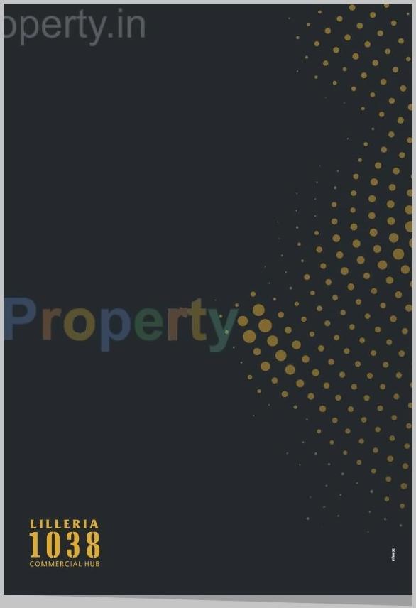  of real estate project Lilleria 10 located at Sevasi, Vadodara, Gujarat