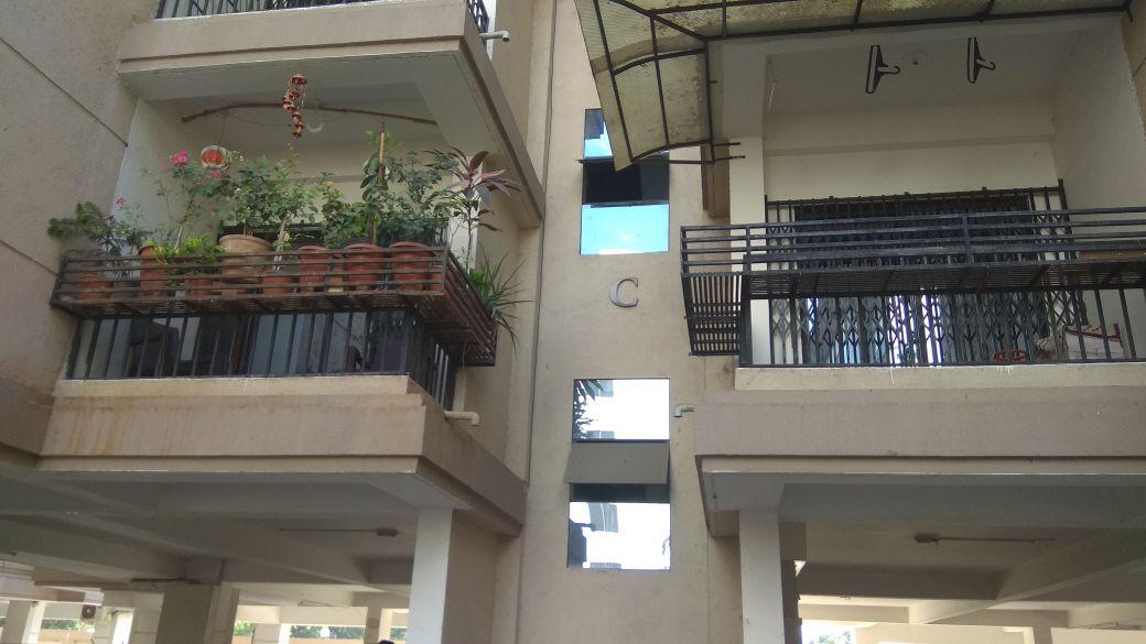 177261_const of real estate project Lilleria Avenue located at Sama, Vadodara, Gujarat