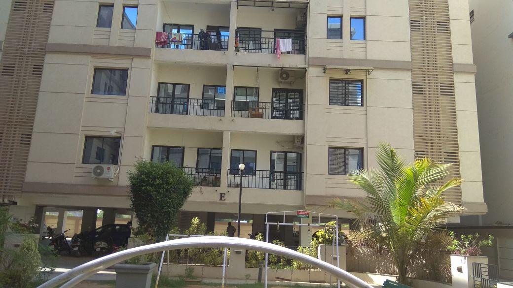 177264_const of real estate project Lilleria Avenue located at Sama, Vadodara, Gujarat