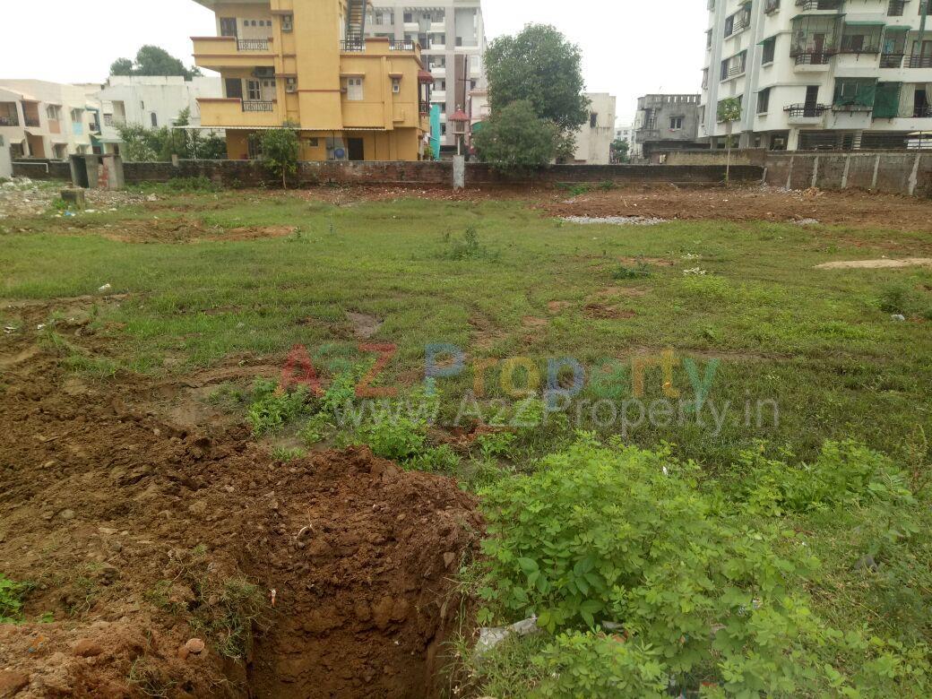 28877_const of real estate project Lilleria Boulevard located at Vemali, Vadodara, Gujarat