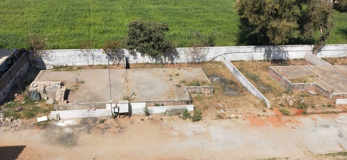 125269_const of real estate project Lotus Court located at Kalali, Vadodara, Gujarat