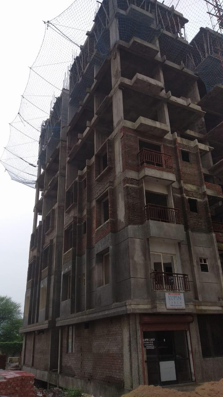 190342_const of real estate project Lupin   Larch located at Samiyala, Vadodara, Gujarat