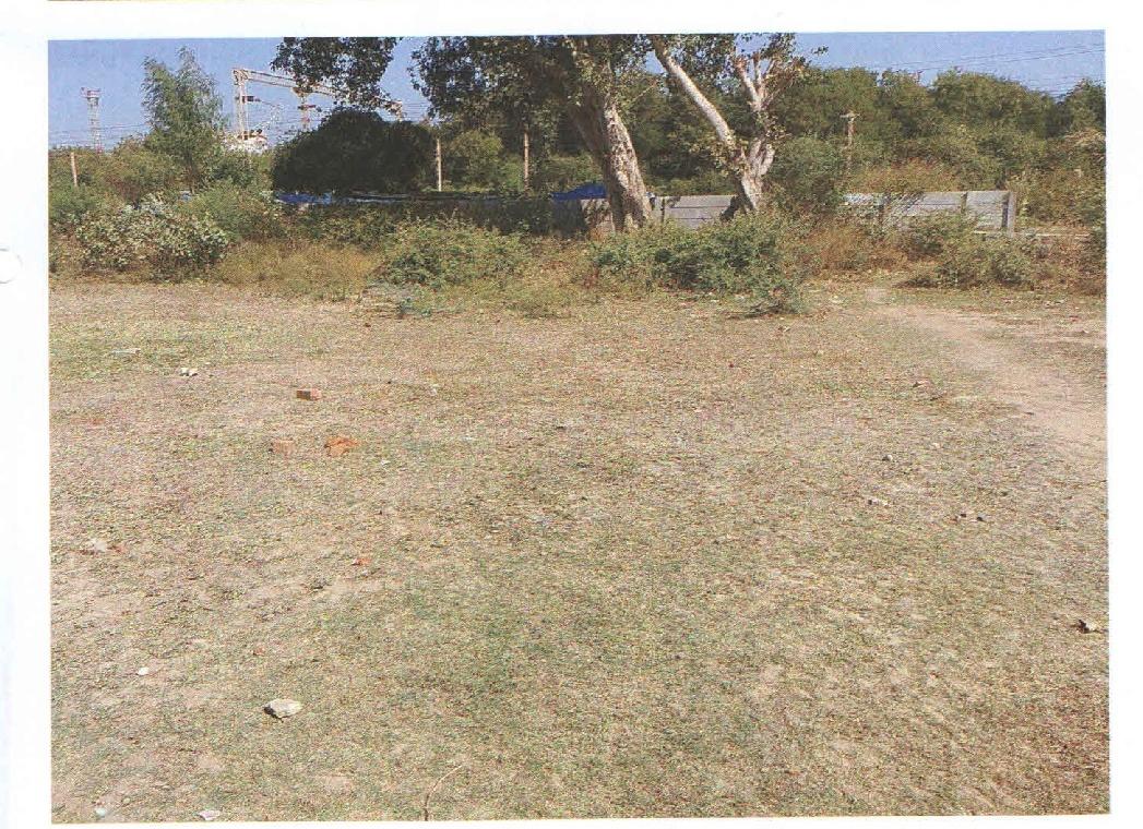 142573_const of real estate project Madhav Residency located at Bajwa, Vadodara, Gujarat