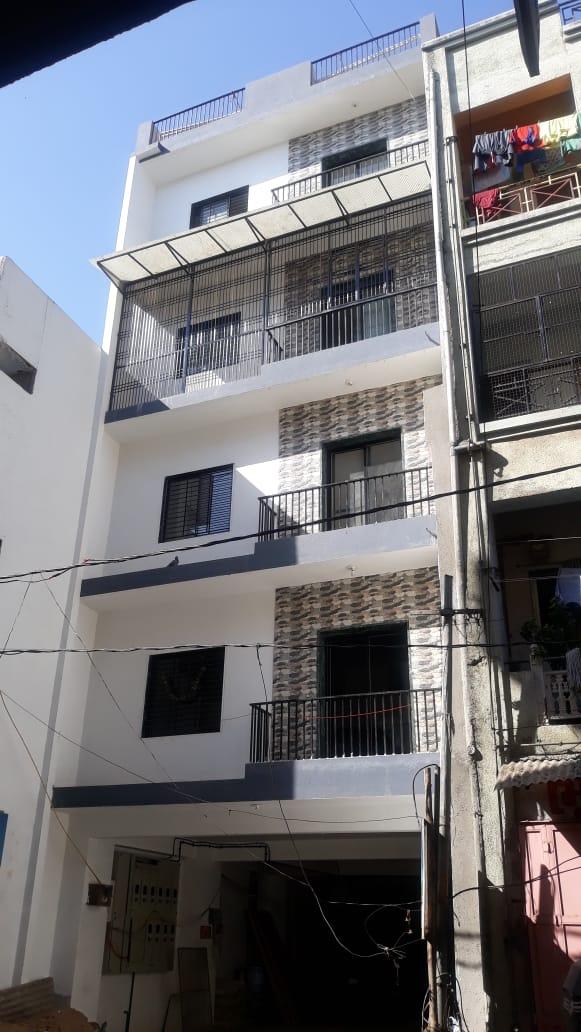 186997_const of real estate project Mangalmurti Residency located at Kasba, Vadodara, Gujarat
