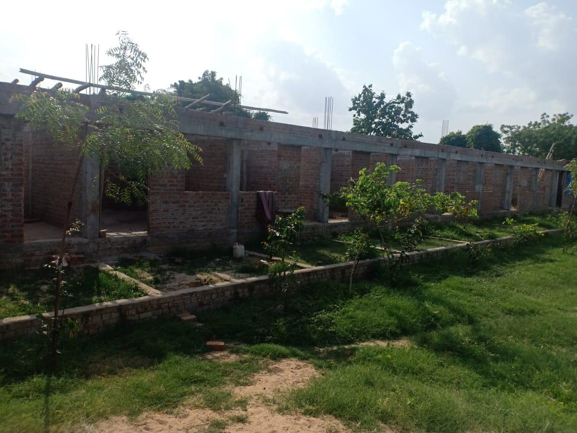 172234_const of real estate project Maruti Nandan Society located at Dasharath, Vadodara, Gujarat