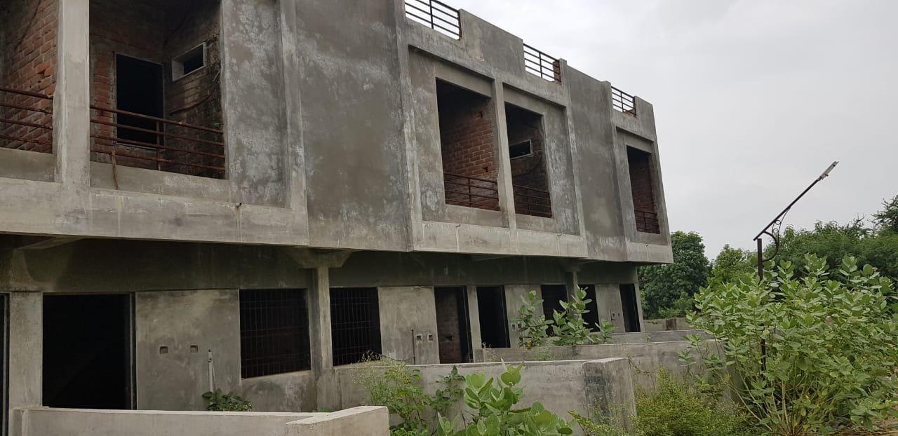 145133_const of real estate project Maruti Nandan located at Karodiya, Vadodara, Gujarat