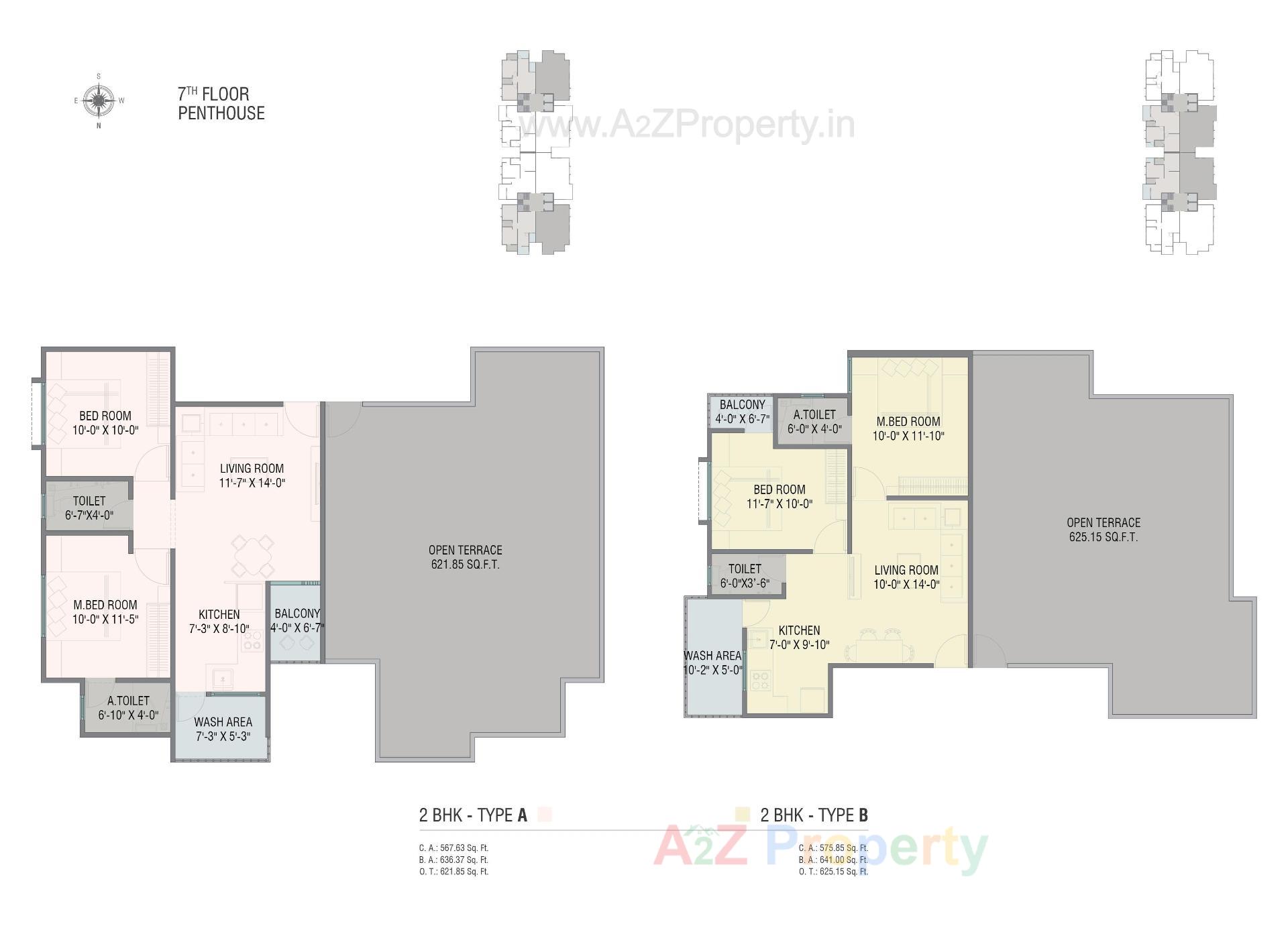 Layout of real estate project Matruka Residency located at Vadsar, Vadodara, Gujarat