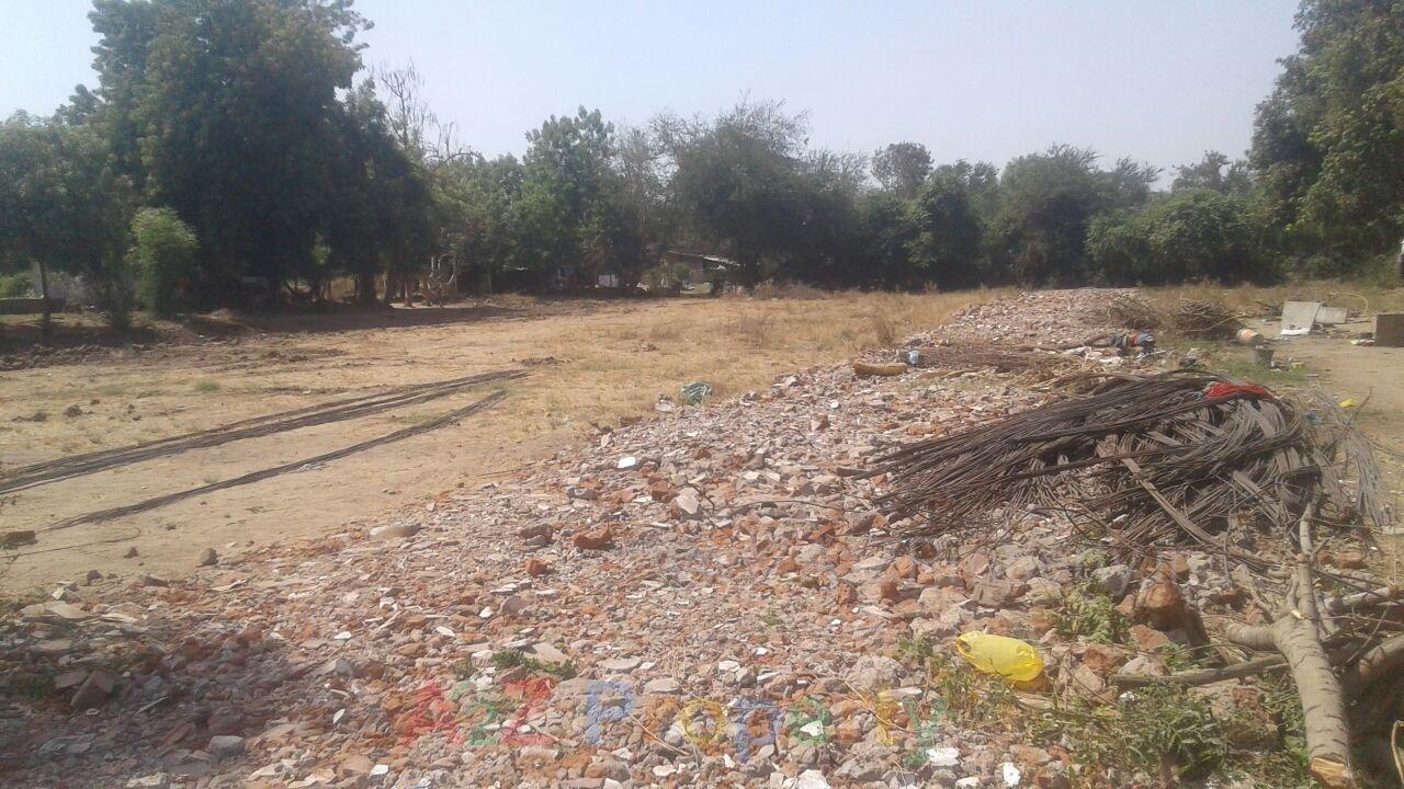 35399_const of real estate project Meera 48 Residency located at Sangma, Vadodara, Gujarat