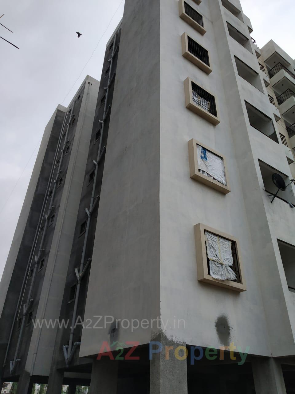 186148_const of real estate project Mig Scheme Tp Fp located at Sama, Vadodara, Gujarat