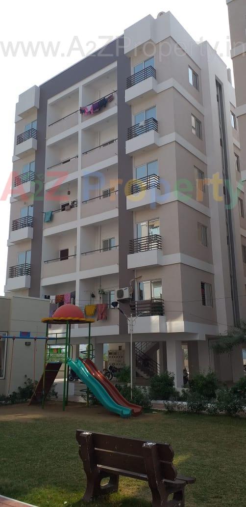 189437_const of real estate project N D Residency located at Karodiya, Vadodara, Gujarat