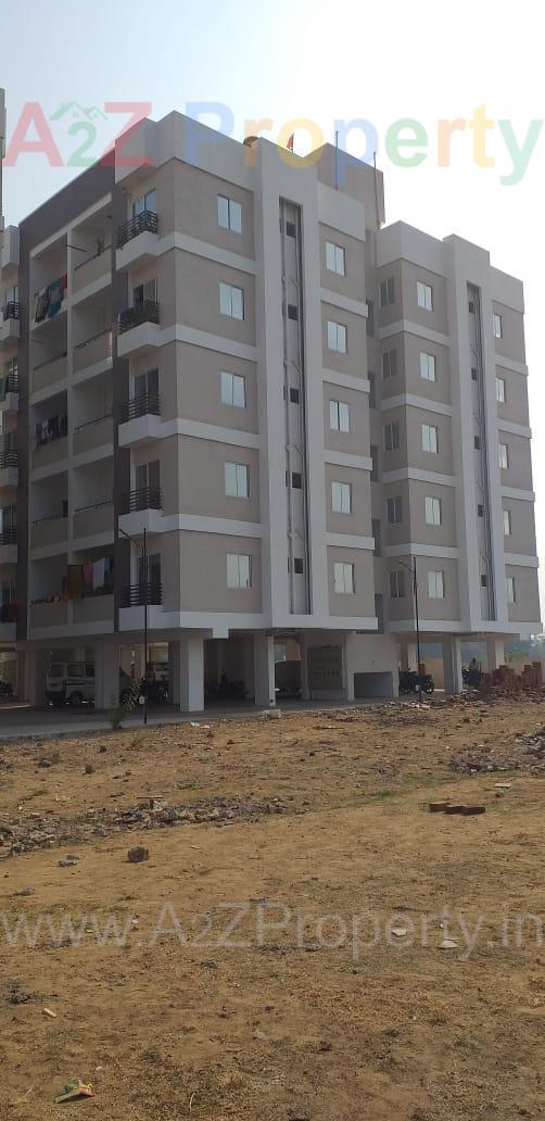 189438_const of real estate project N D Residency located at Karodiya, Vadodara, Gujarat