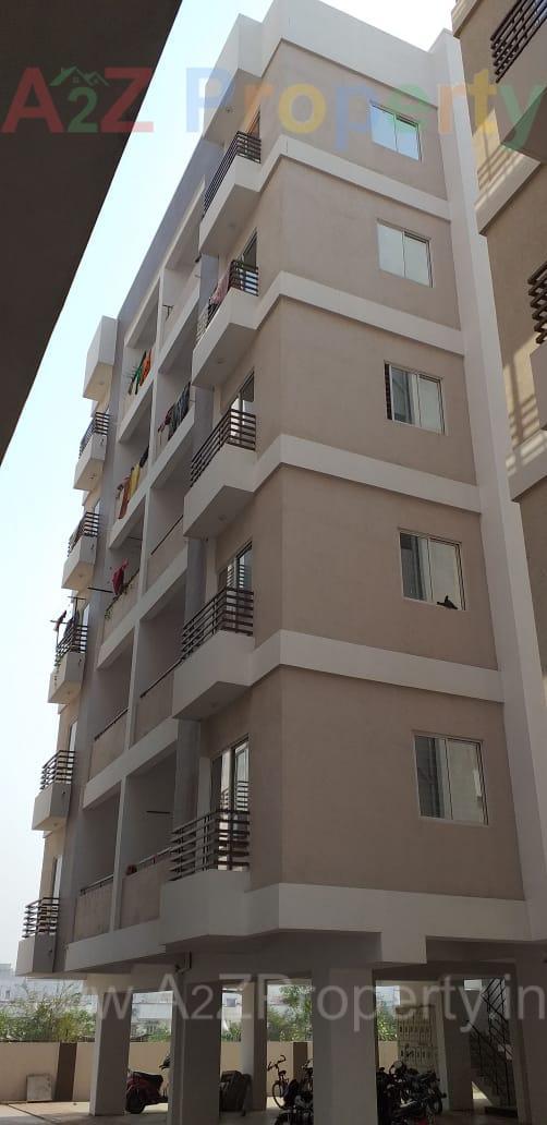 189439_const of real estate project N D Residency located at Karodiya, Vadodara, Gujarat