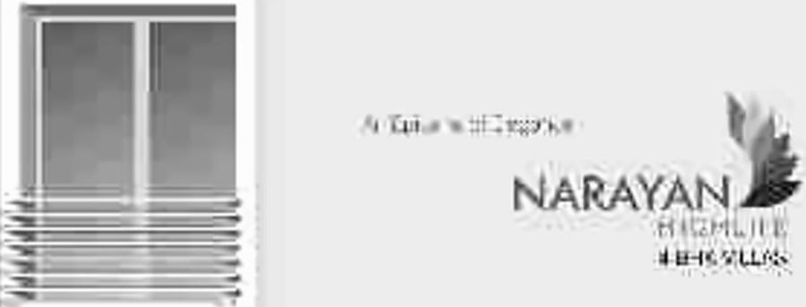  of real estate project Narayan Highlife Duplex Apartment located at Kapurai, Vadodara, Gujarat