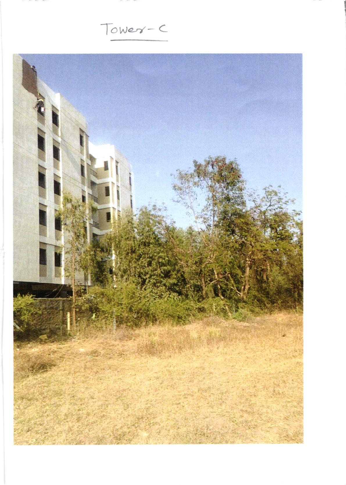 112657_const of real estate project Narayan Kunj located at Bill, Vadodara, Gujarat