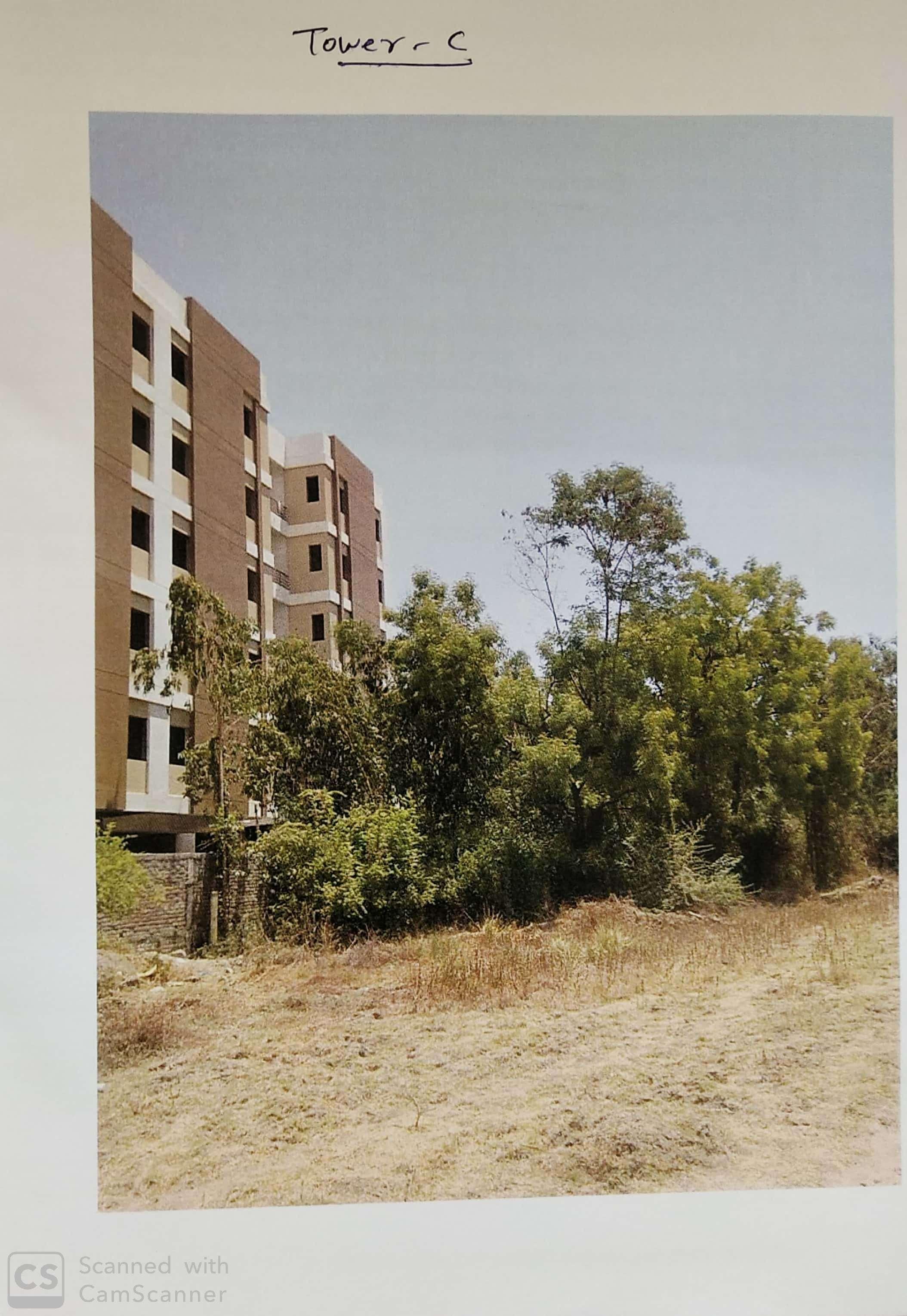 202366_const of real estate project Narayan Kunj located at Bill, Vadodara, Gujarat