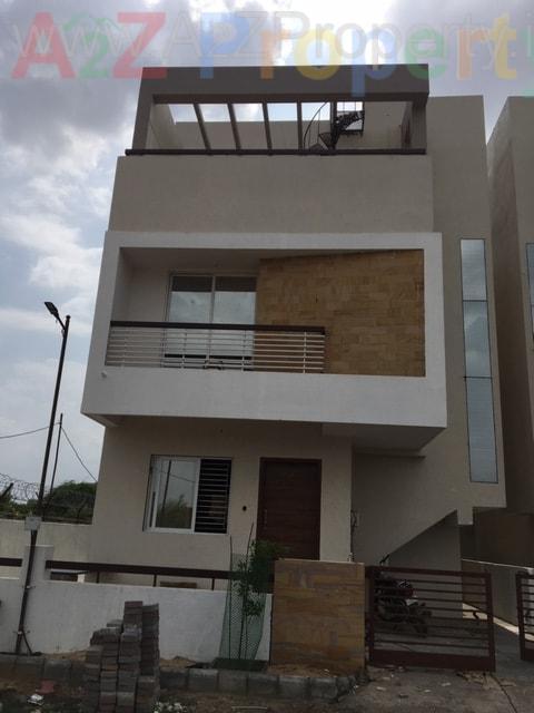 167515_const of real estate project Narayan Orbis located at Vadodara, Vadodara, Gujarat