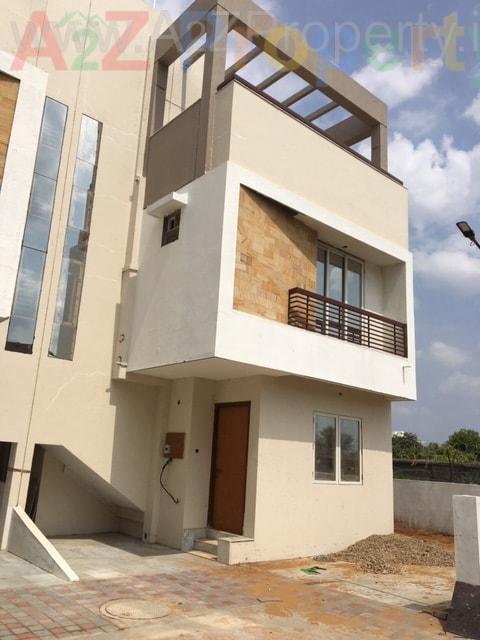 167517_const of real estate project Narayan Orbis located at Vadodara, Vadodara, Gujarat