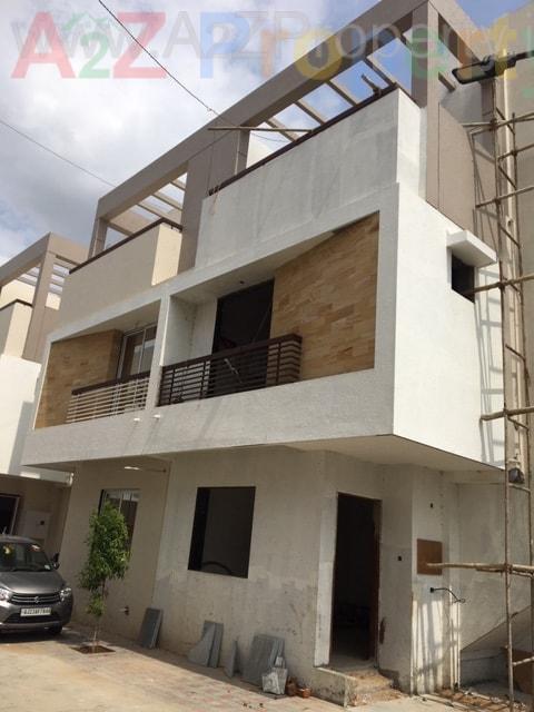 167518_const of real estate project Narayan Orbis located at Vadodara, Vadodara, Gujarat