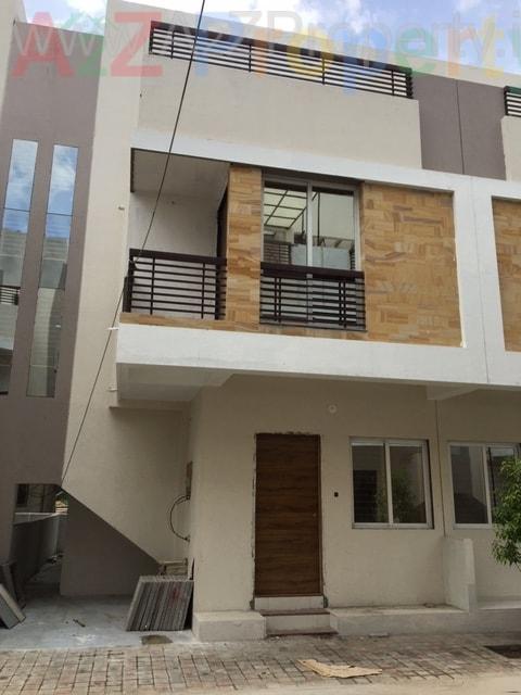 167520_const of real estate project Narayan Orbis located at Vadodara, Vadodara, Gujarat