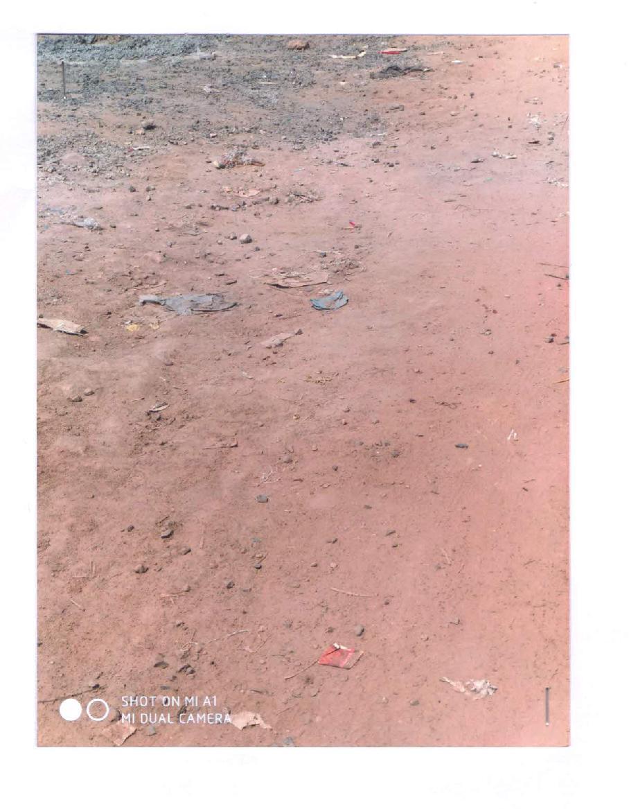 59562_const of real estate project Nathdwar Villa located at Danteshwar, Vadodara, Gujarat