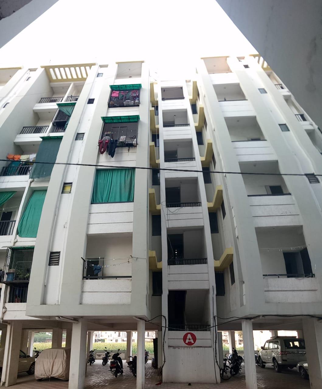 172549_const of real estate project Neel Deep Tower located at Dasharath, Vadodara, Gujarat