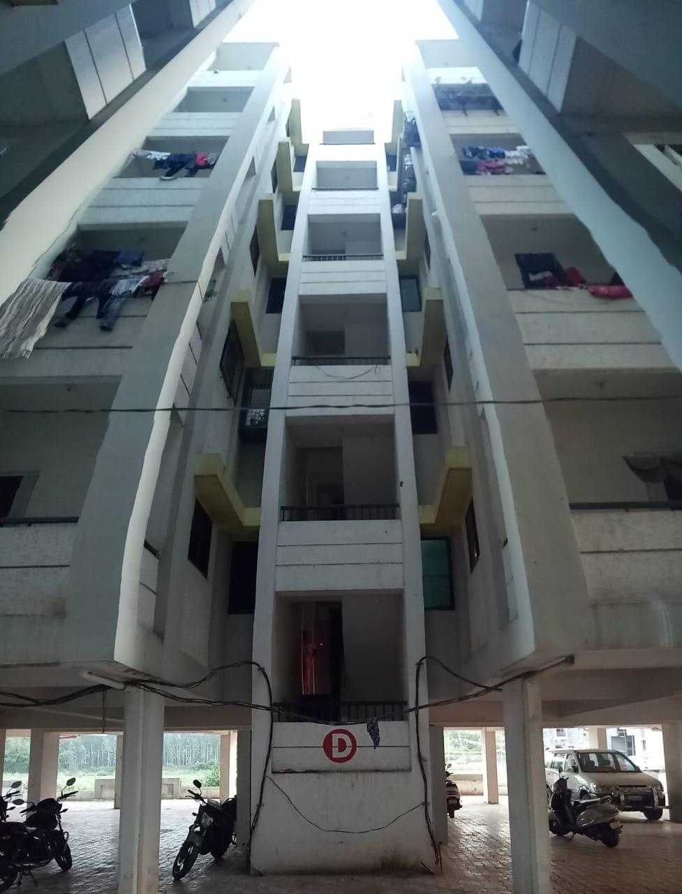 172559_const of real estate project Neel Deep Tower located at Dasharath, Vadodara, Gujarat