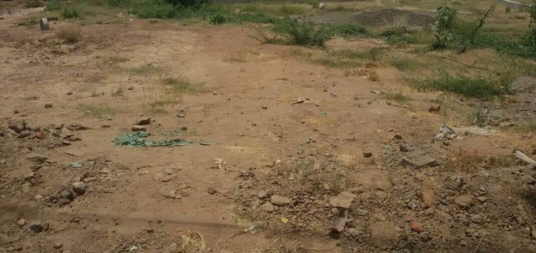 149674_const of real estate project Neptune Prime located at Jetalpur, Vadodara, Gujarat