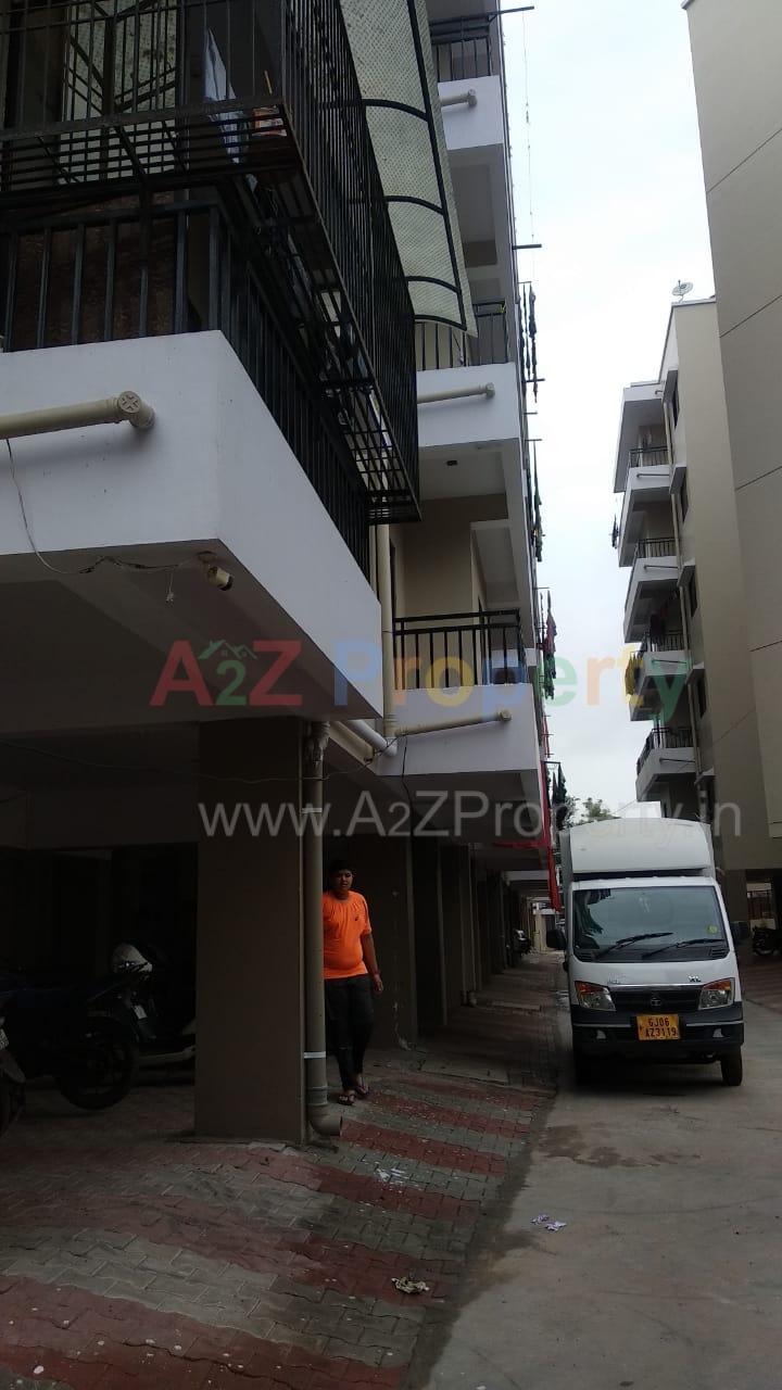 168328_const of real estate project Nilkanth Resi Cum Plaza located at Danteshwar, Vadodara, Gujarat