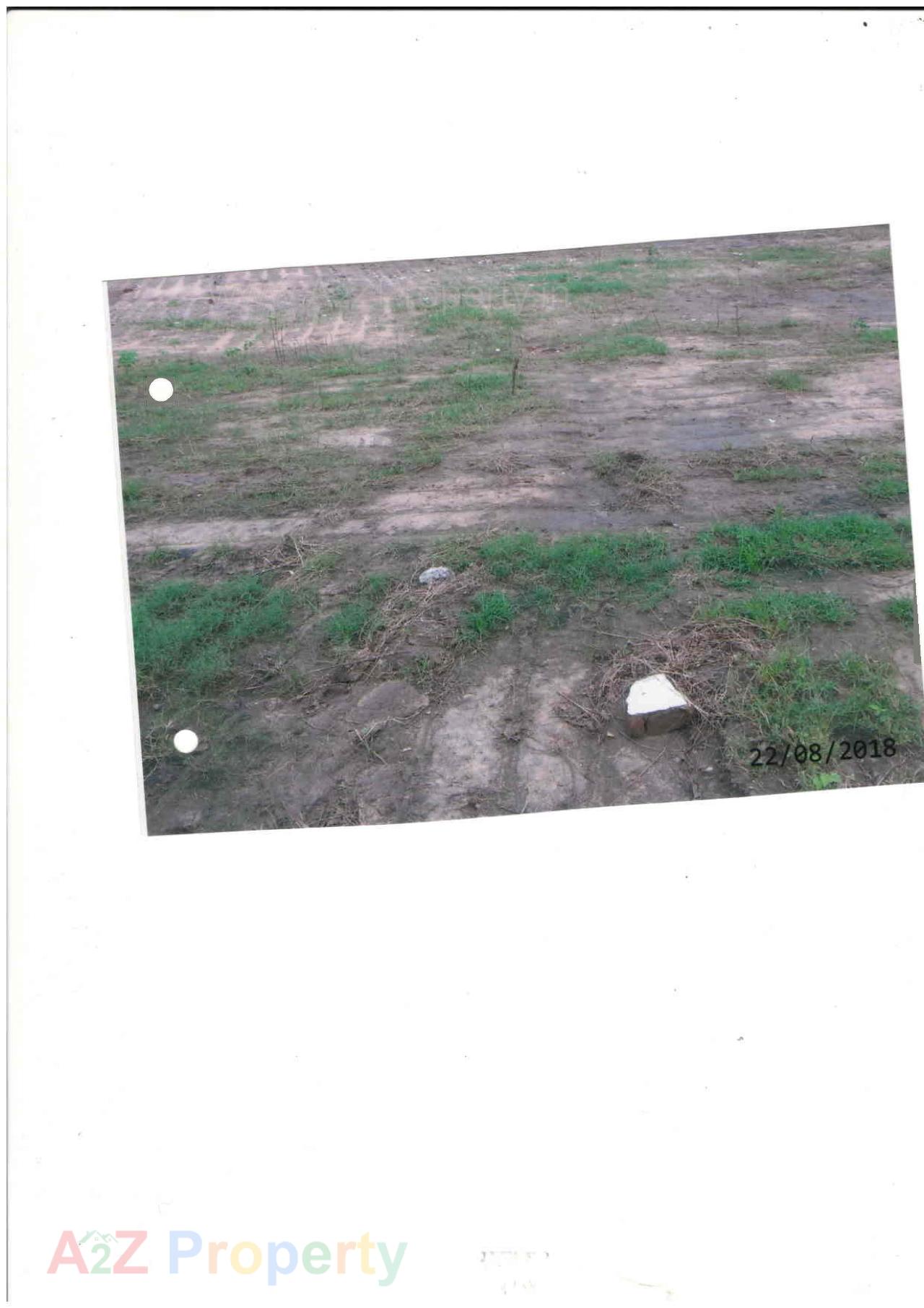 81165_const of real estate project Nirvaanta located at Sevasi, Vadodara, Gujarat