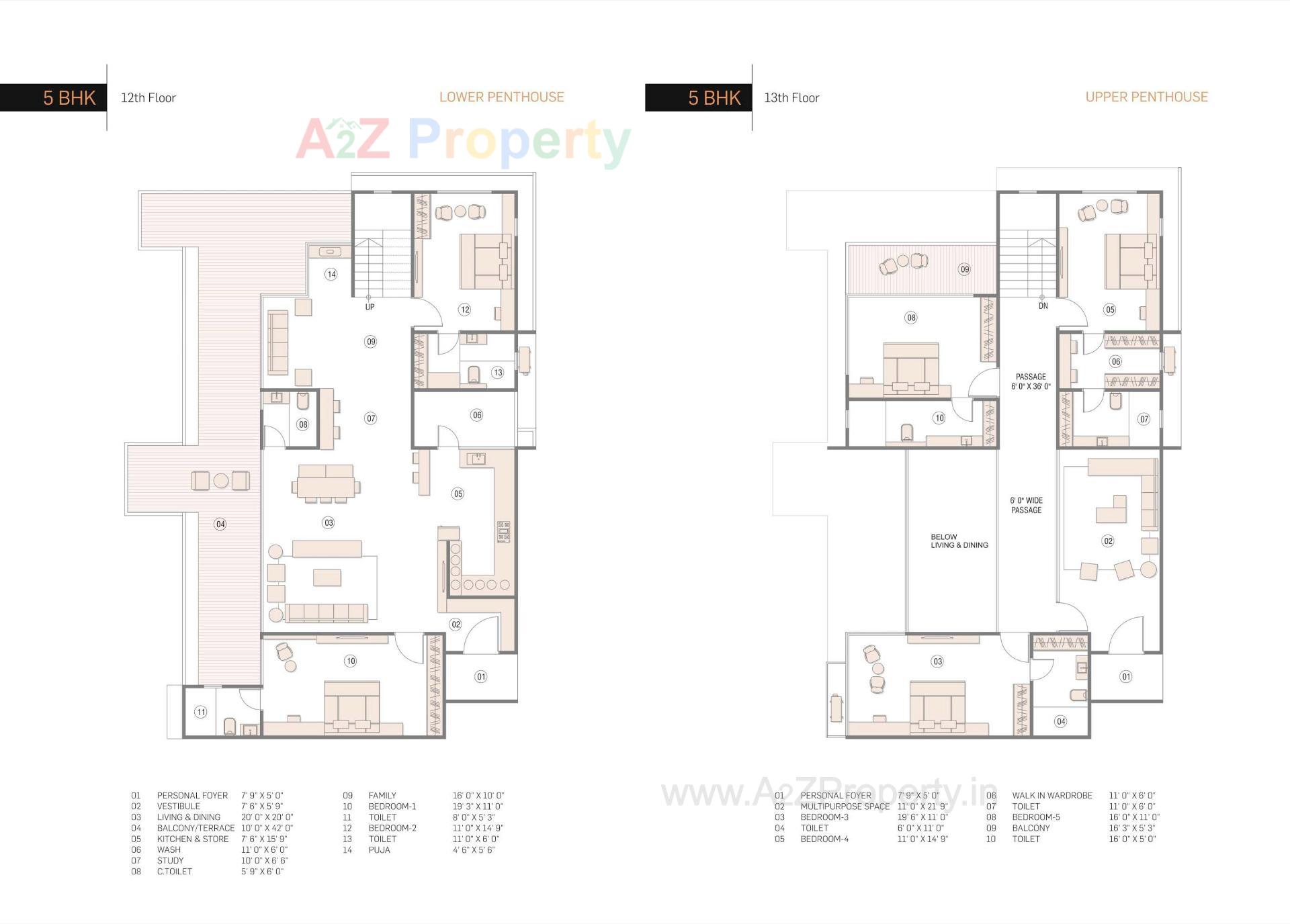 Layout of real estate project Nysa Crosswind located at Bhayali, Vadodara, Gujarat