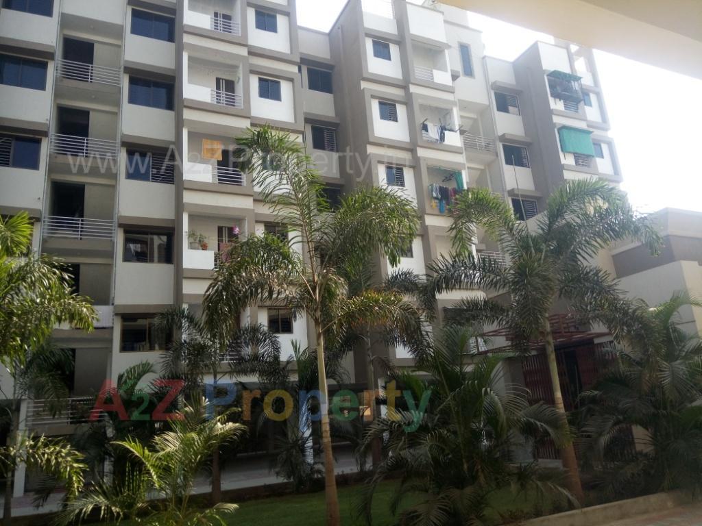 203238_const of real estate project Omkaar Greens (omkaar Greens (type   B1, B, C) located at Jambuva, Vadodara, Gujarat