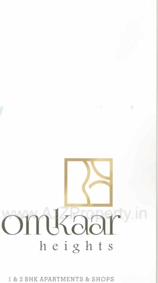  of real estate project Omkaar Heights located at Jambuva, Vadodara, Gujarat