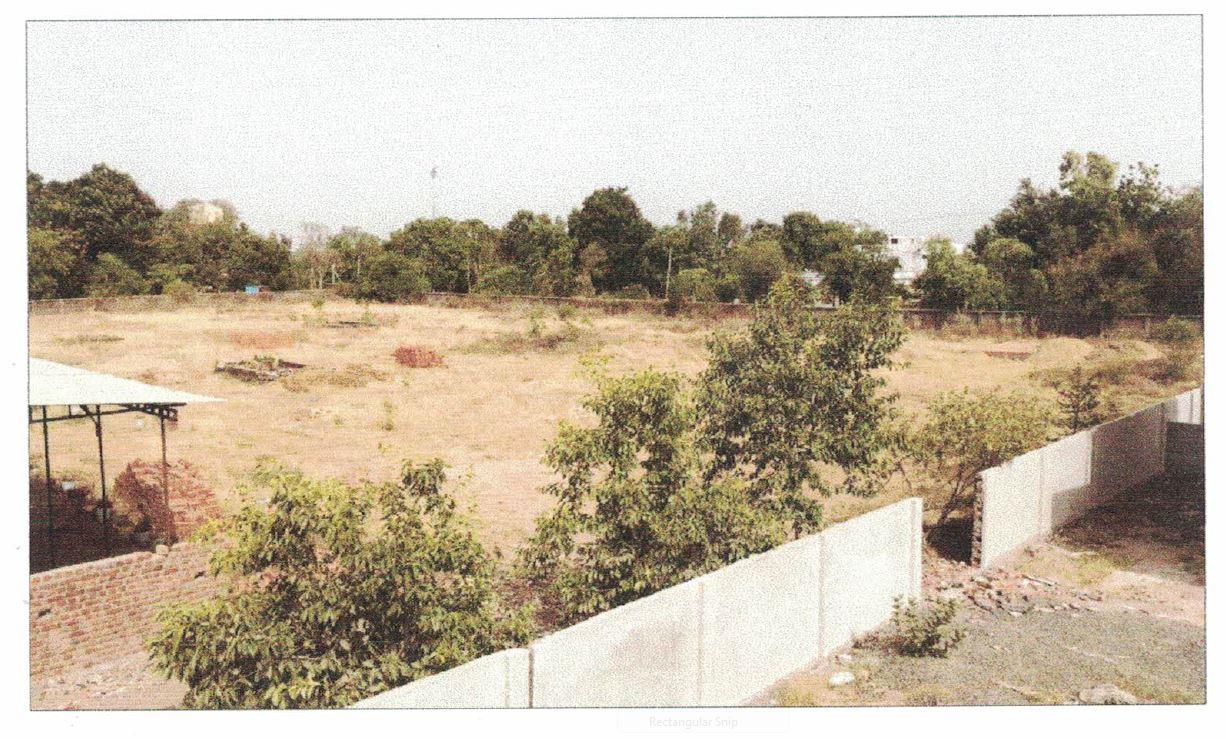 47962_const of real estate project Omkar Tenaments located at Chapad, Vadodara, Gujarat