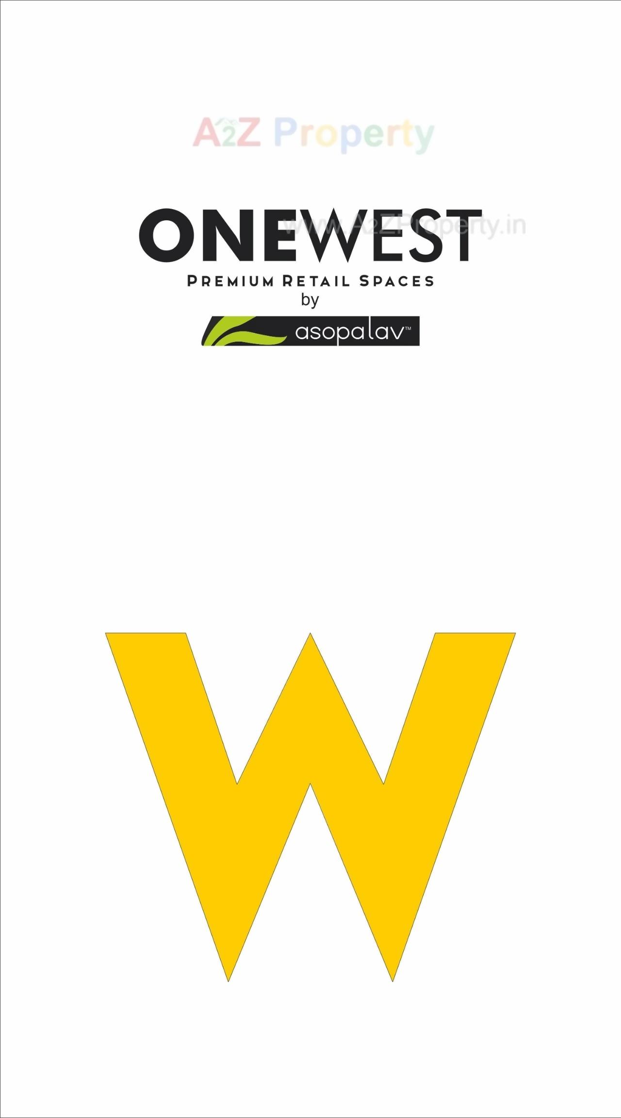  of real estate project One West located at Sevasi, Vadodara, Gujarat