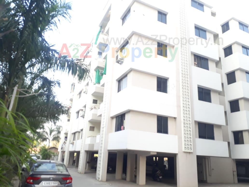 178502_const of real estate project Palmera located at Vadsar, Vadodara, Gujarat