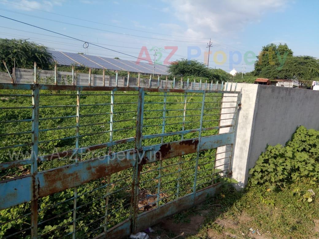 65934_const of real estate project Palmhub located at Chhani, Vadodara, Gujarat