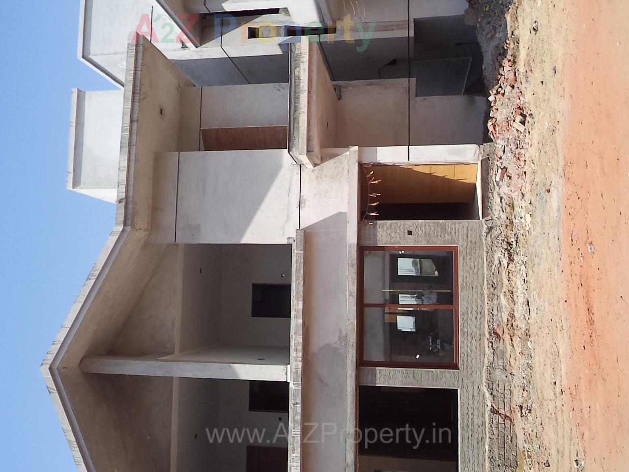 131088_const of real estate project Parkshire located at Kelanpur, Vadodara, Gujarat