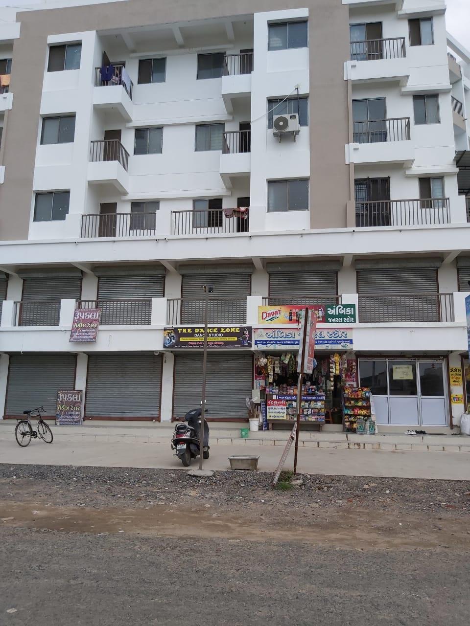 197128_const of real estate project Pavan Exotica located at Harni, Vadodara, Gujarat