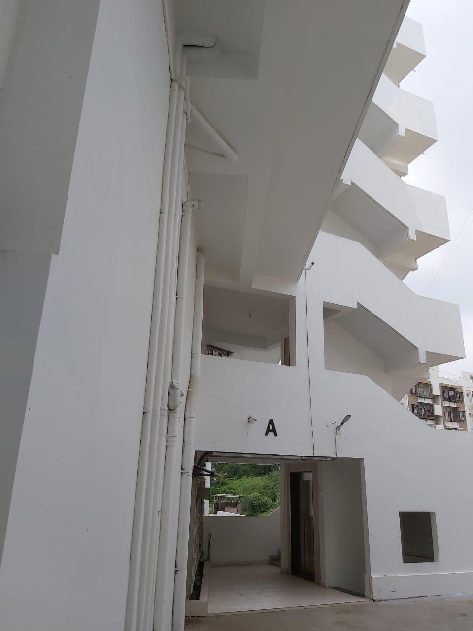 197129_const of real estate project Pavan Exotica located at Harni, Vadodara, Gujarat