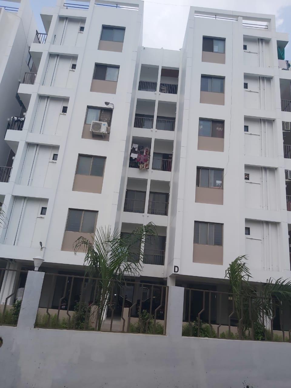 197141_const of real estate project Pavan Exotica located at Harni, Vadodara, Gujarat