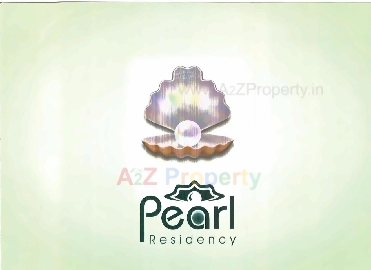  of real estate project Pearl Residency located at Chikodra, Vadodara, Gujarat