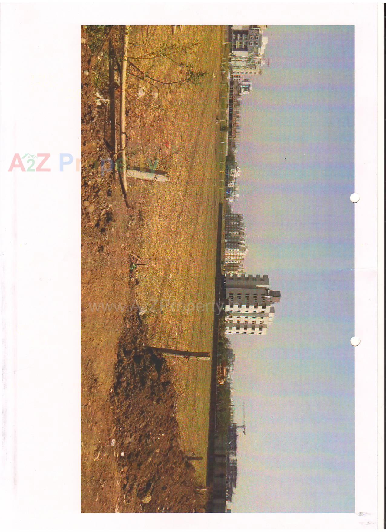148172_const of real estate project Pmay Bhayli 274 Ews Ii located at Bhayli, Vadodara, Gujarat