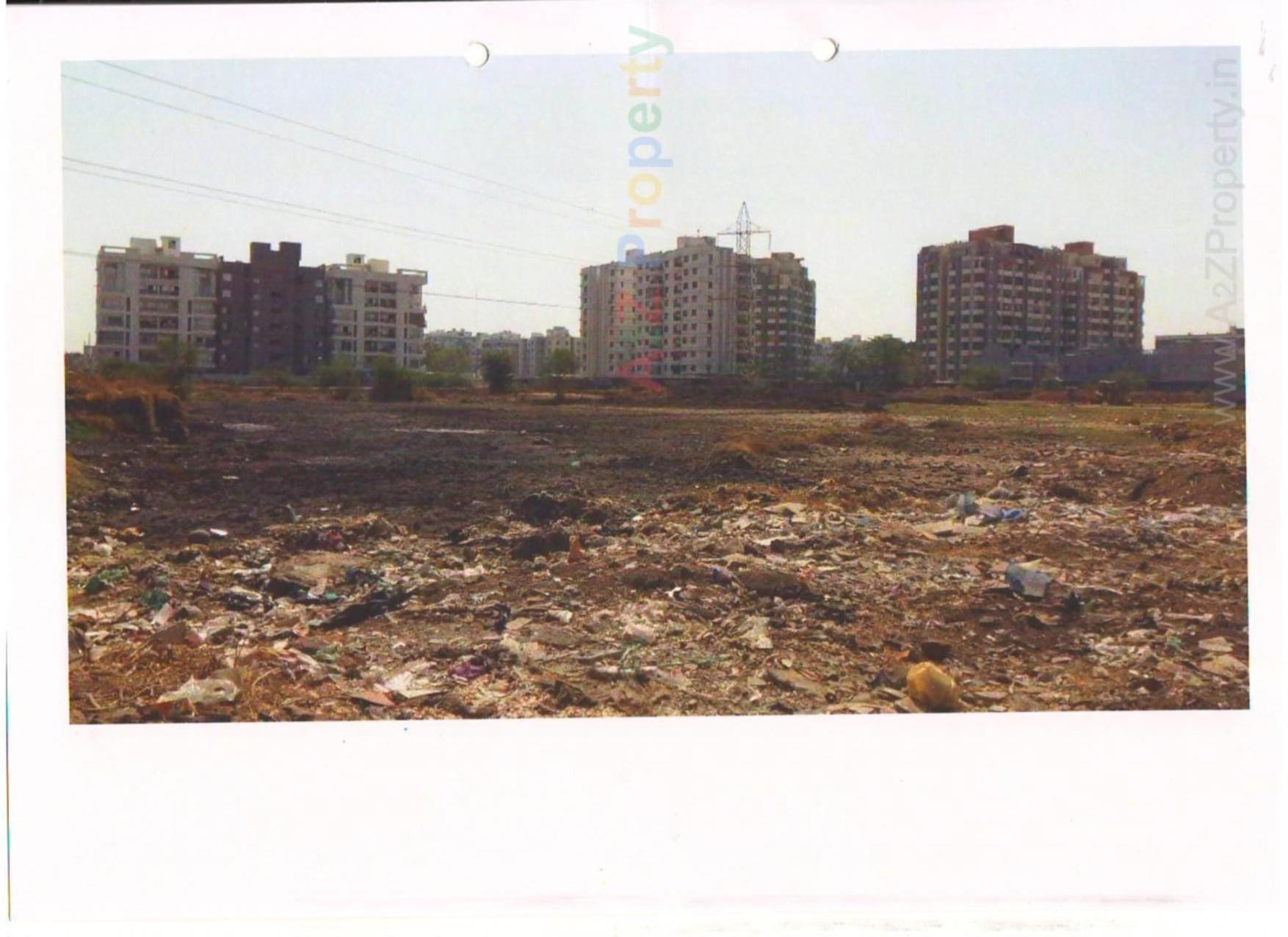 149139_const of real estate project Pmay Bhayli 392 Ews Fp 1 located at Bhayli, Vadodara, Gujarat